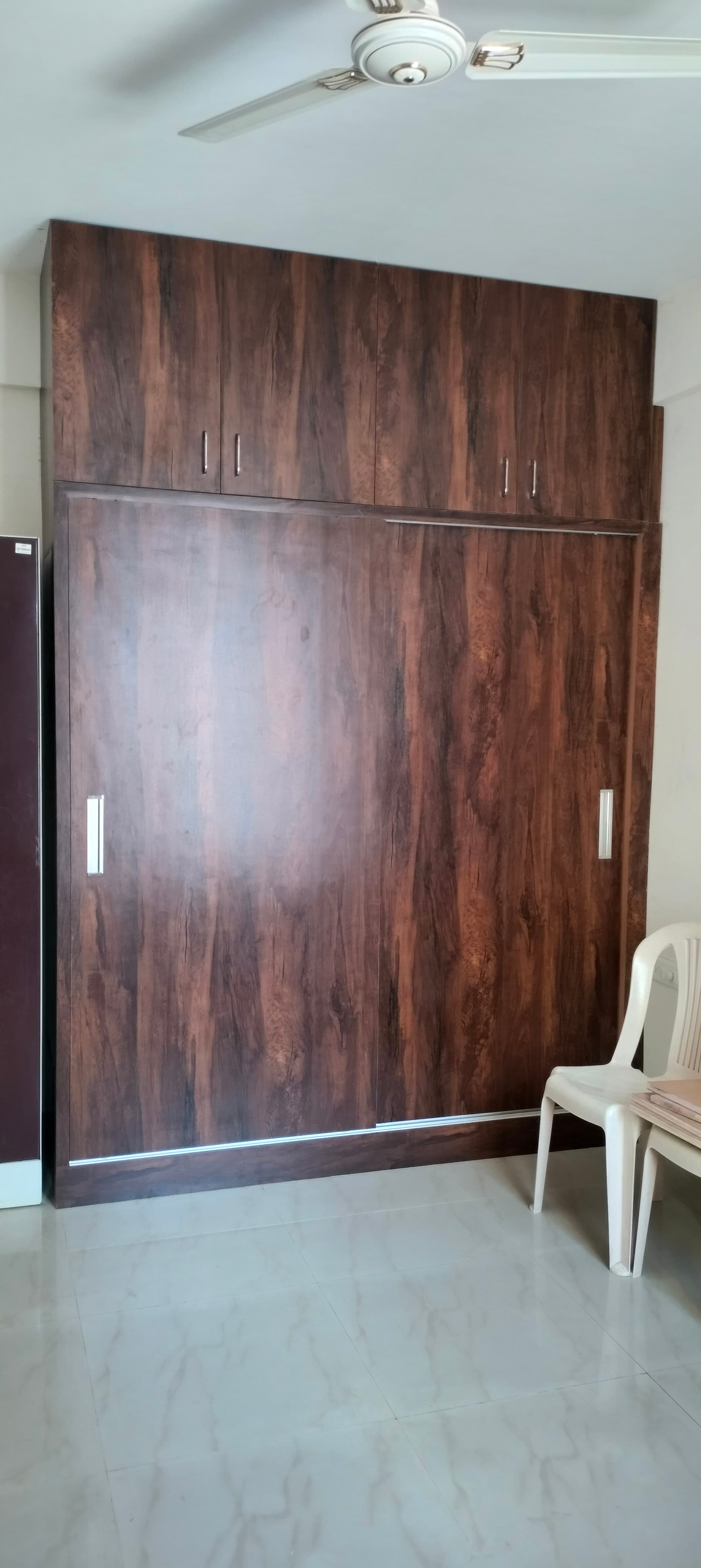 Vakil Flat